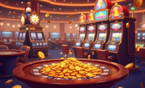 Esports မြန်မာ Betting