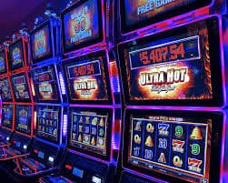 Slot ဂိမ်း ကစားနည်း လမ်းညွှန် — Spin Bonus Round Free Spins