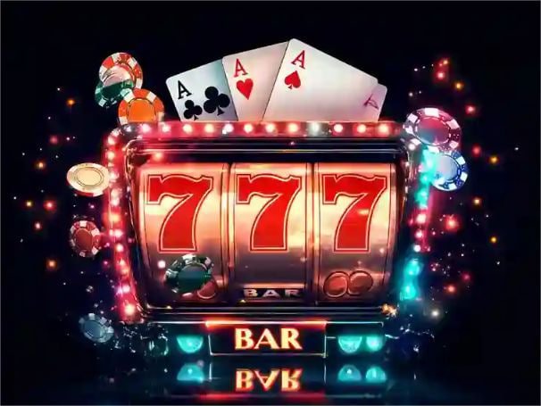 မြန်မာ Online Slot ဂိမ်းများ — Video Slots Classic Slots