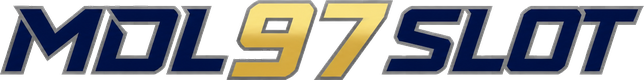mdl97 slot logo